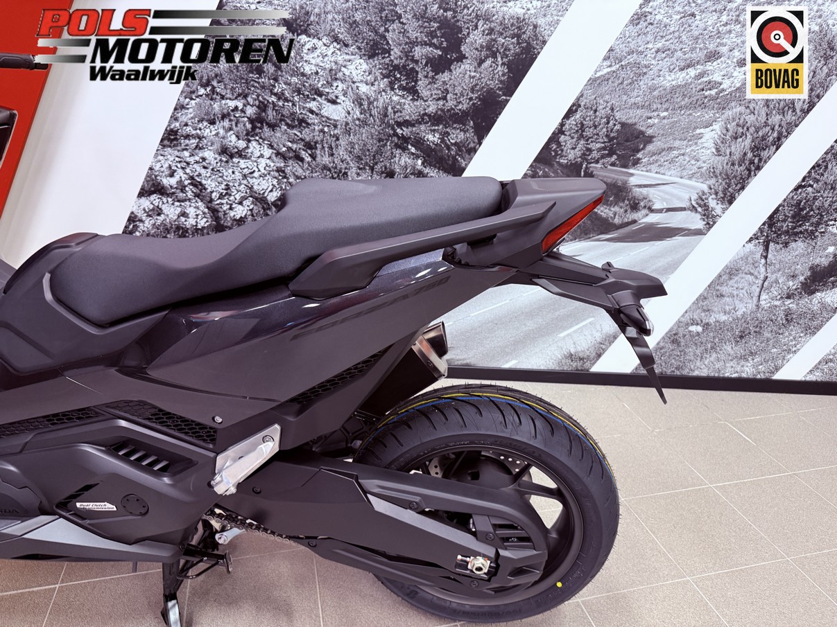 HONDA NSS 750 V Forza 750
