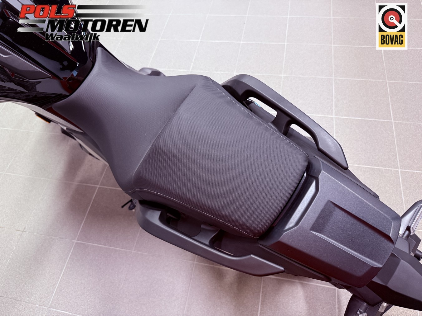 HONDA NC 750 XDS DCT