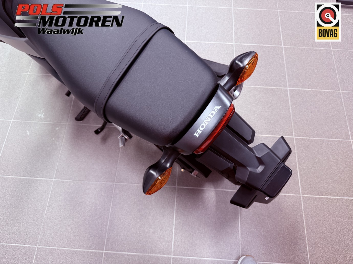 HONDA MSX 125 AR Grom