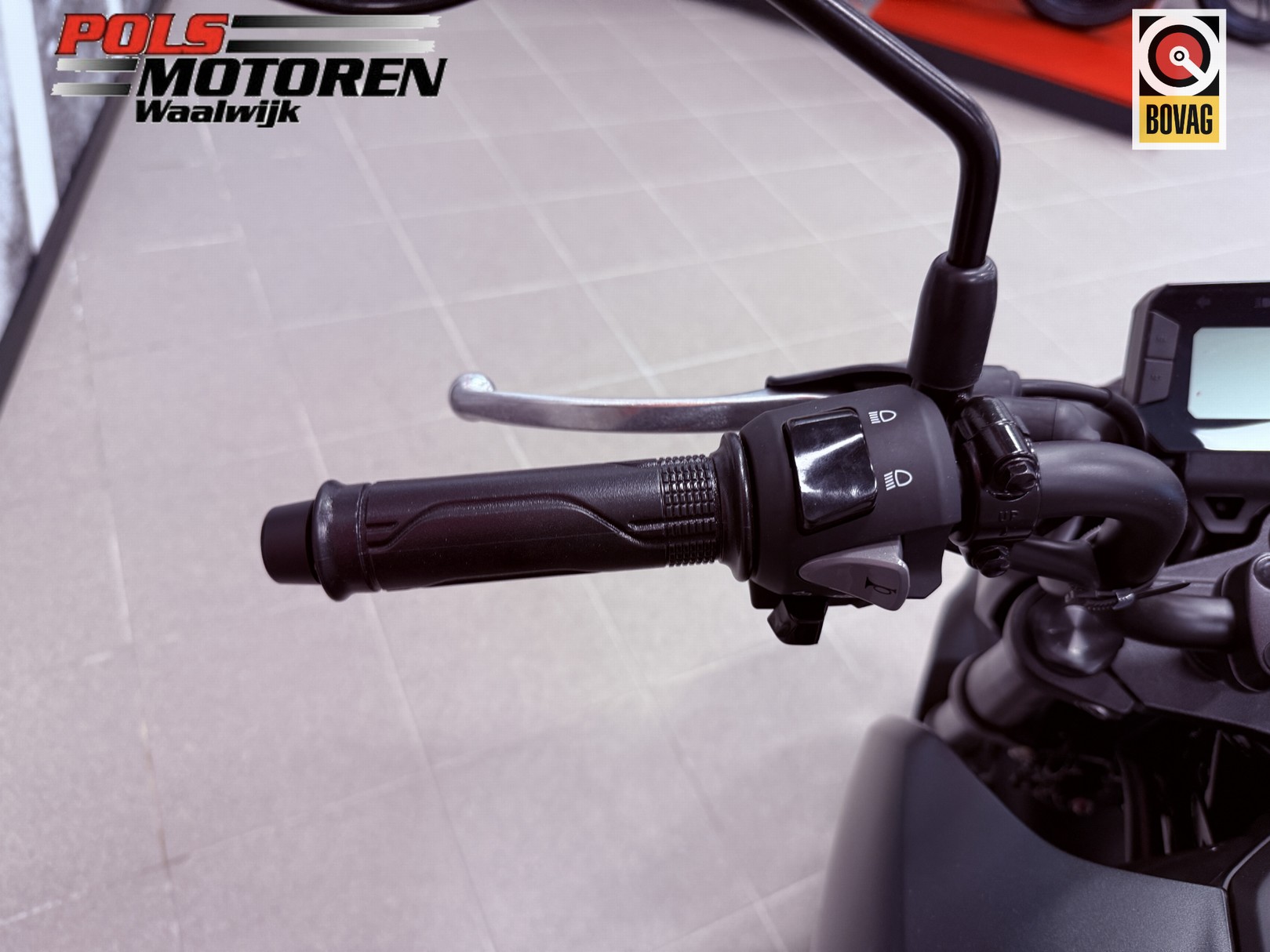 HONDA MSX 125 AR Grom