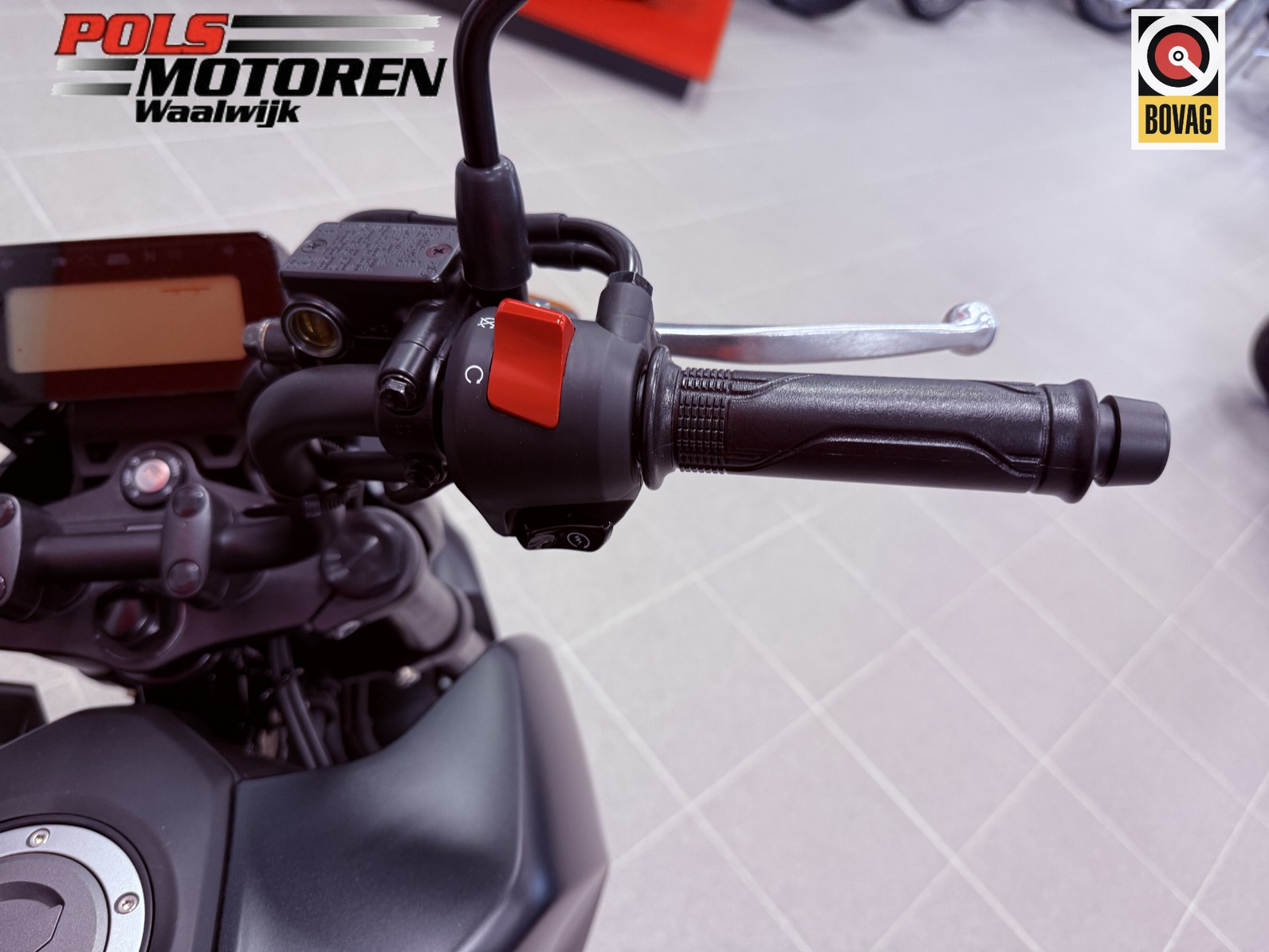 HONDA MSX 125 AR Grom