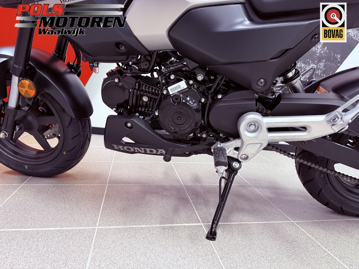 HONDA MSX 125 AR Grom