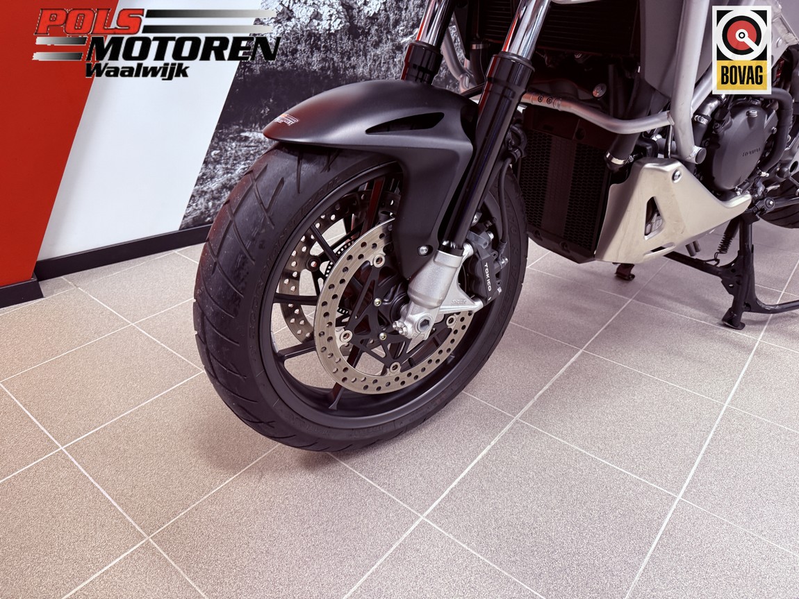 HONDA VFR 800 XF