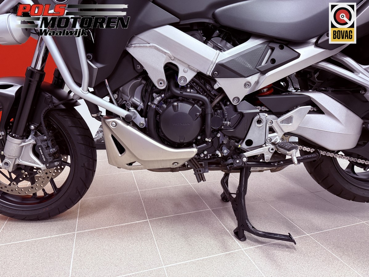 HONDA VFR 800 XF