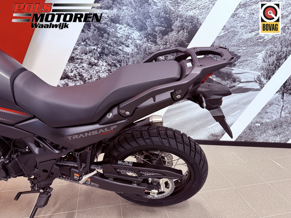 HONDA XL 750 T TransAlp