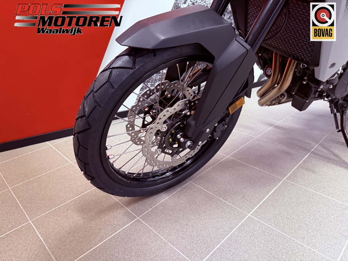 HONDA XL 750 T TransAlp