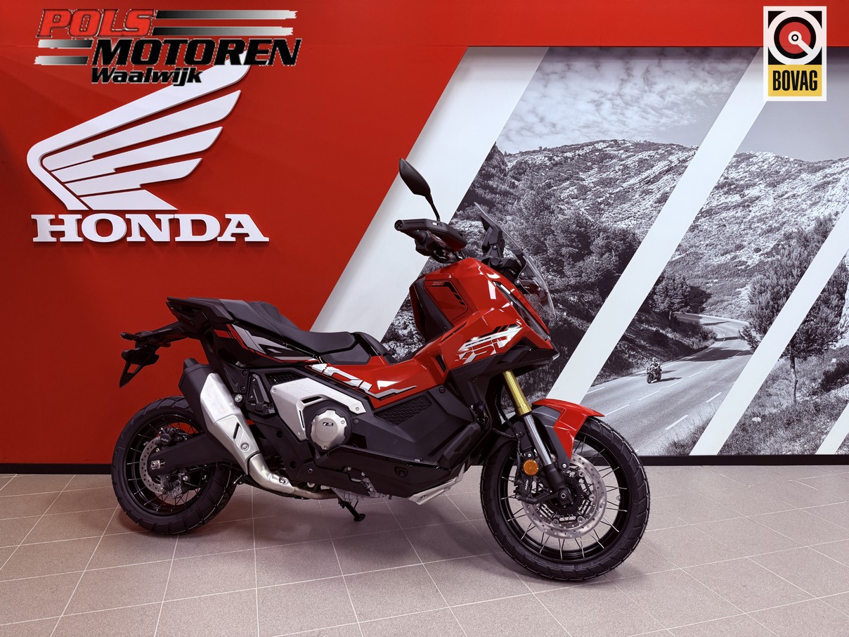 HONDA ADV 750 V X-ADV750