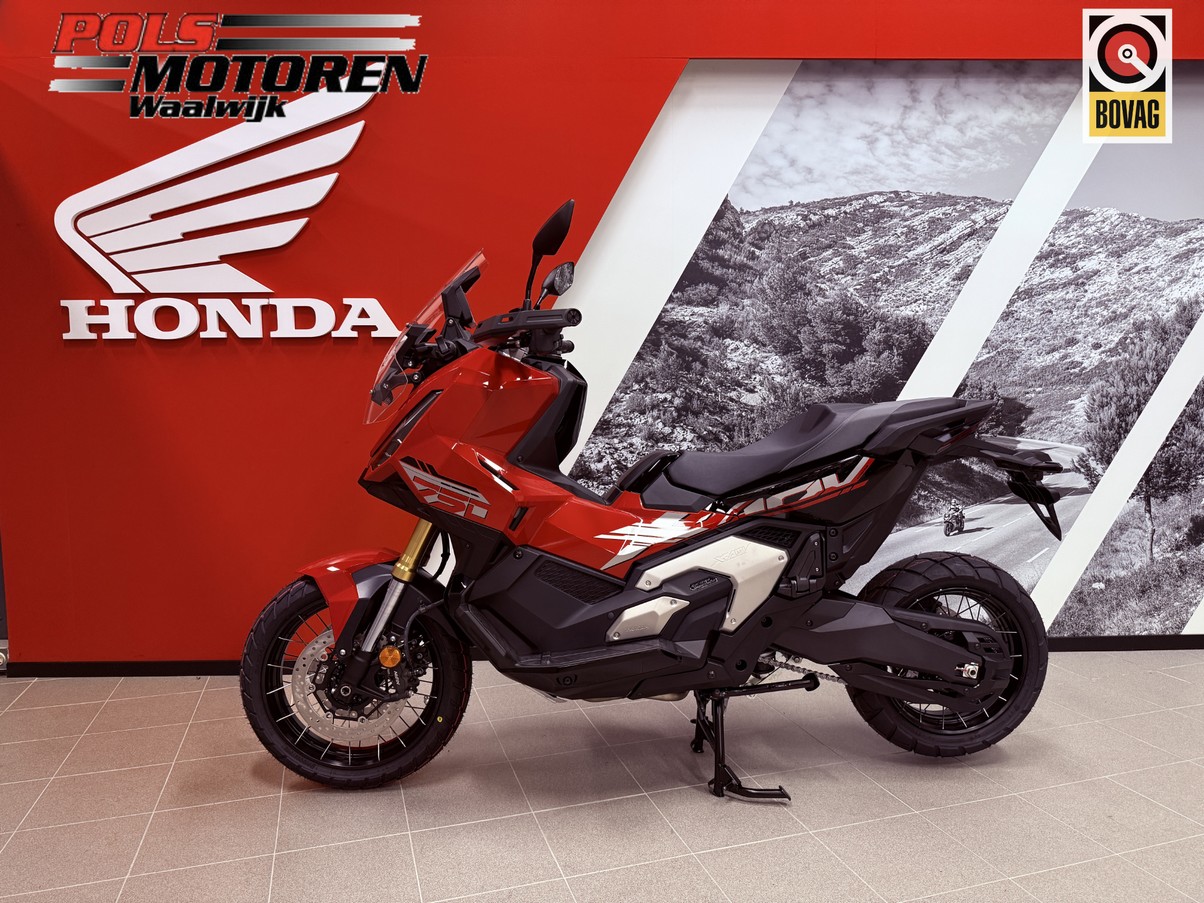 HONDA ADV 750 V X-ADV750