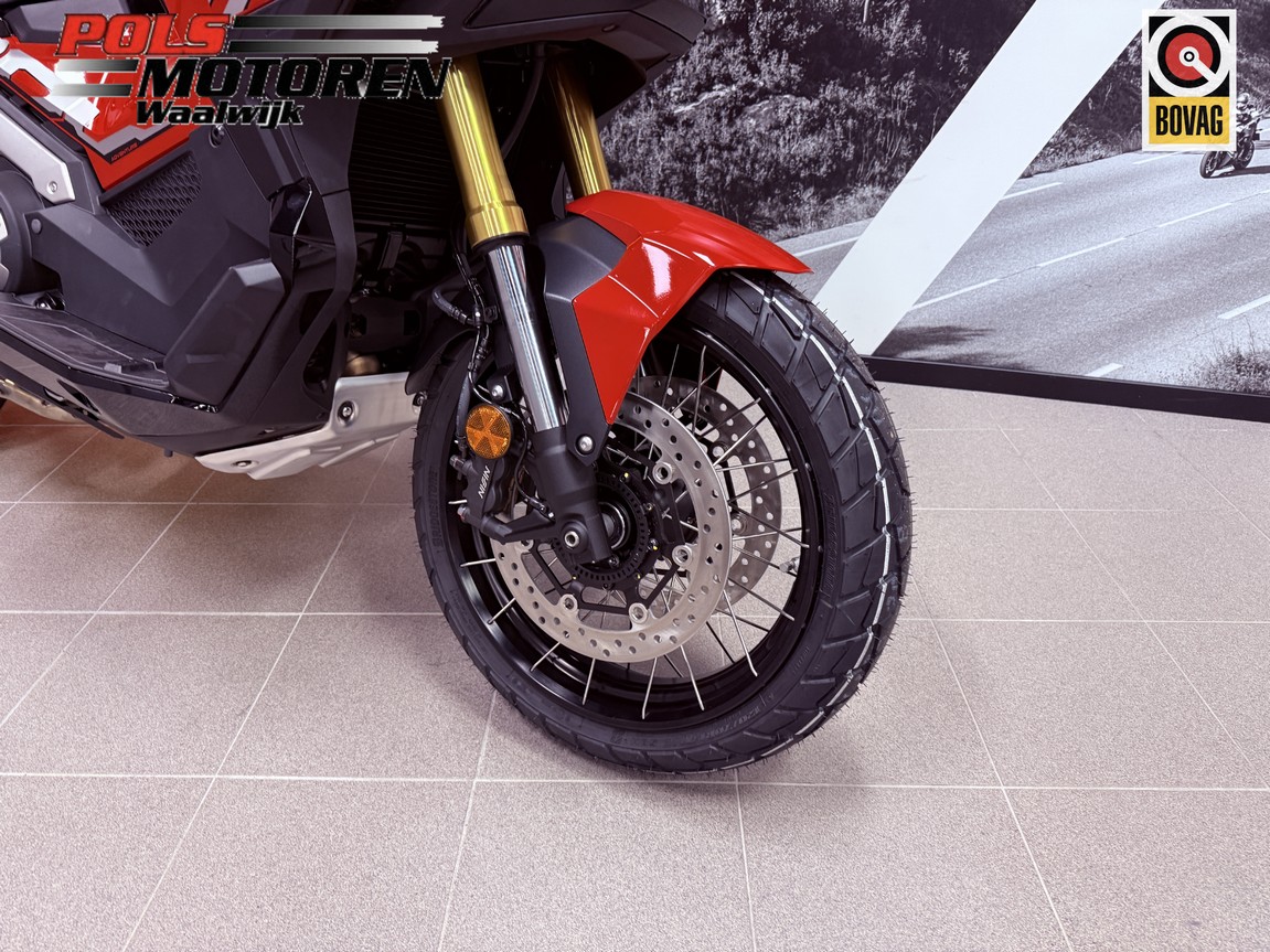 HONDA ADV 750 V X-ADV750