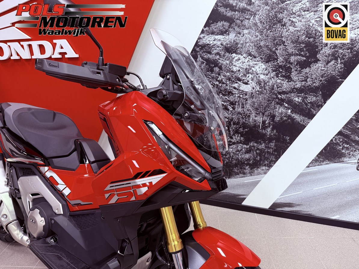 HONDA ADV 750 V X-ADV750