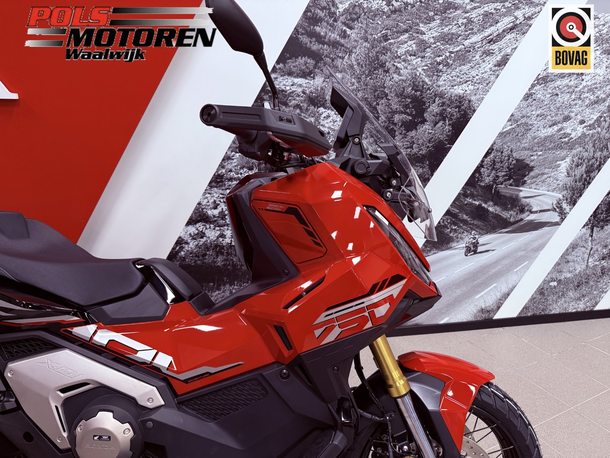 HONDA ADV 750 V X-ADV750