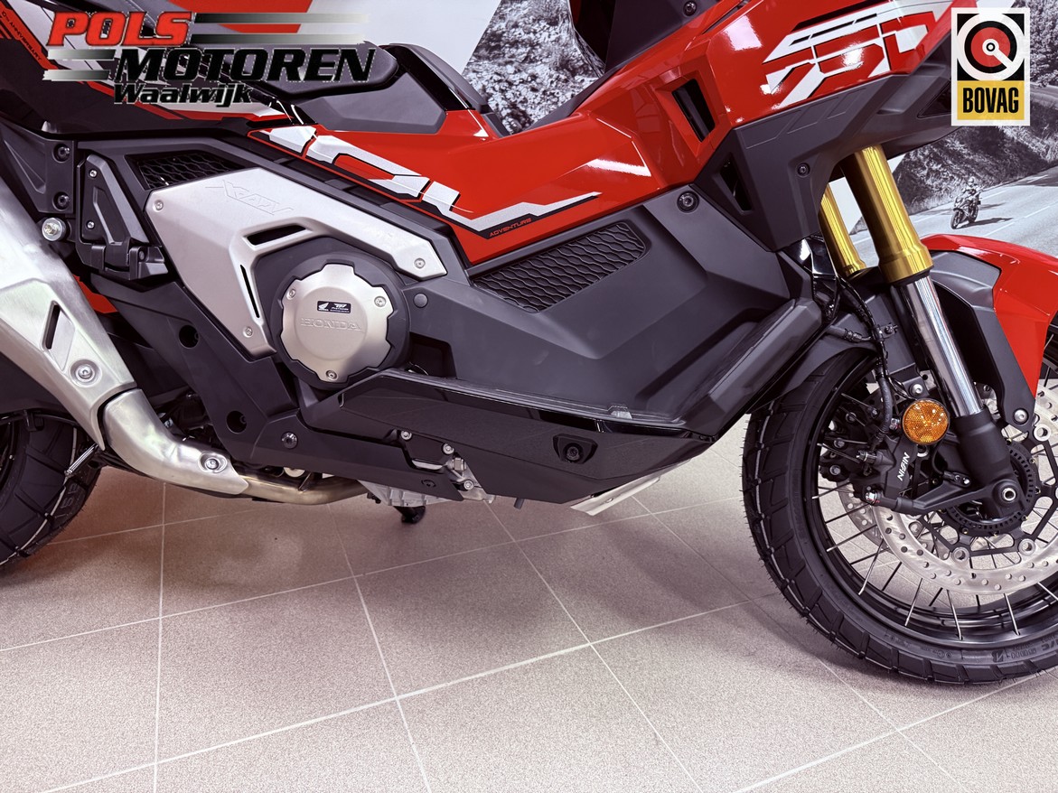 HONDA ADV 750 V X-ADV750