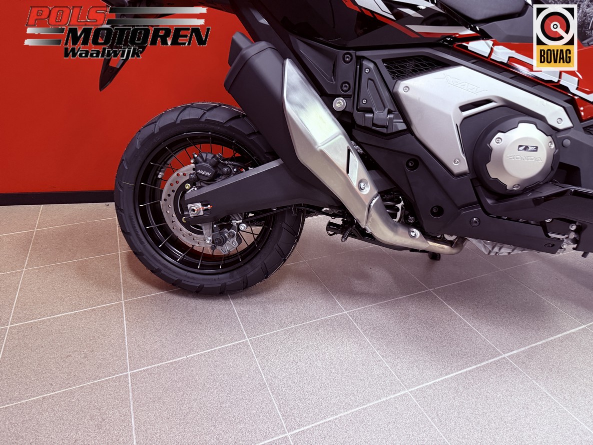 HONDA ADV 750 V X-ADV750