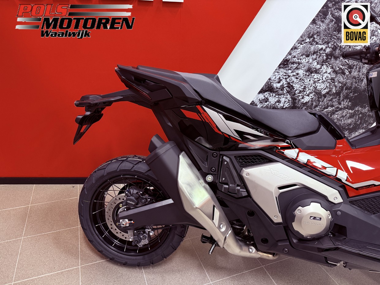 HONDA ADV 750 V X-ADV750