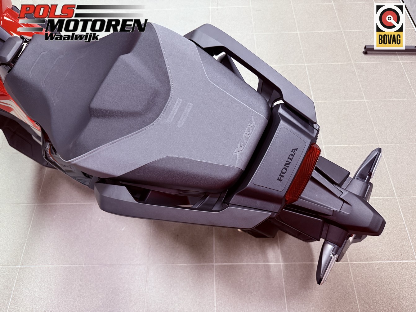 HONDA ADV 750 V X-ADV750