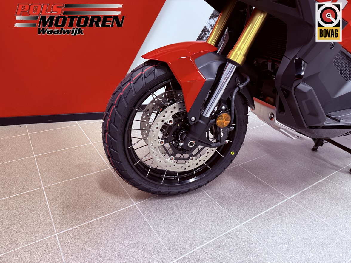 HONDA ADV 750 V X-ADV750