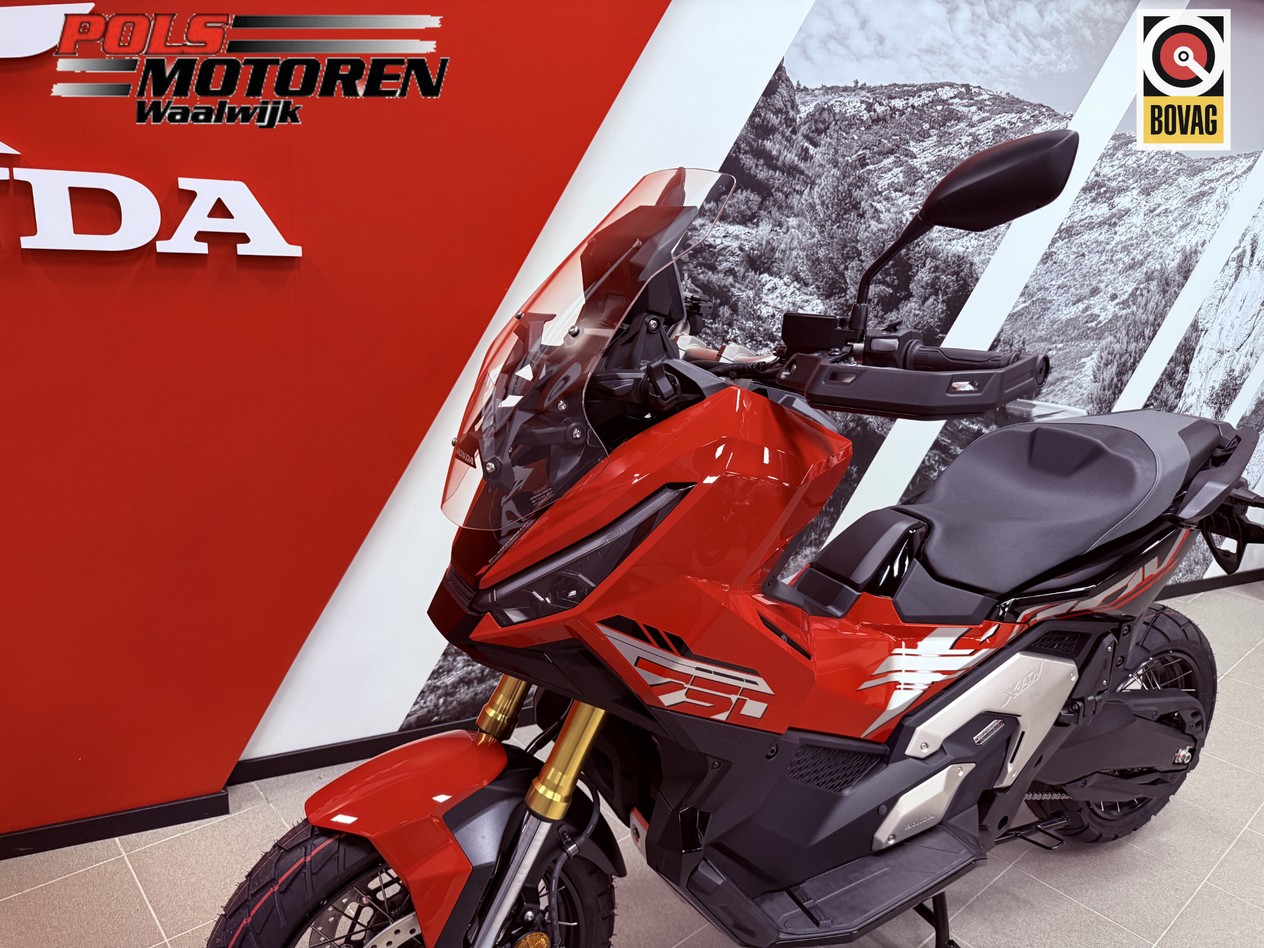 HONDA ADV 750 V X-ADV750