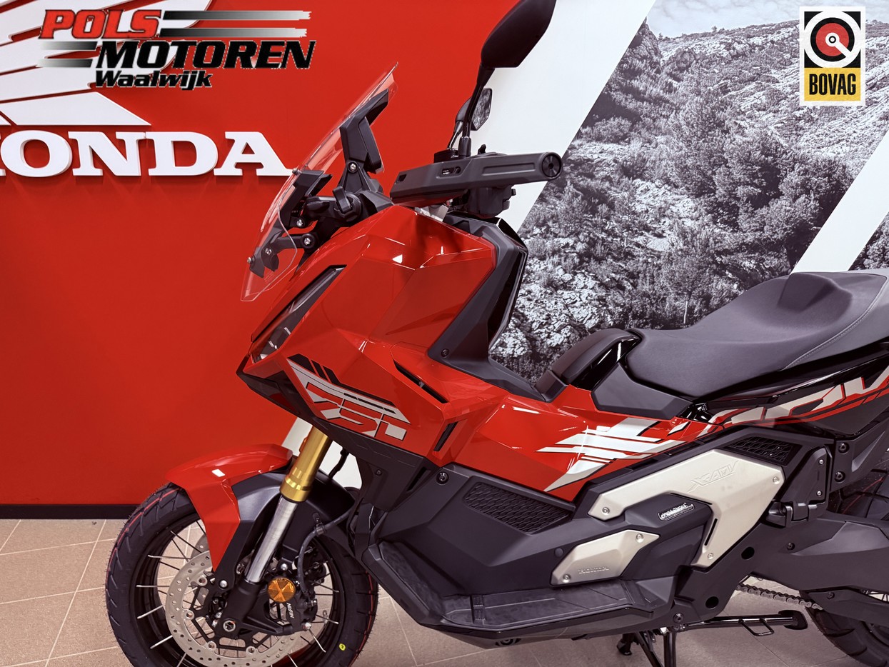 HONDA ADV 750 V X-ADV750