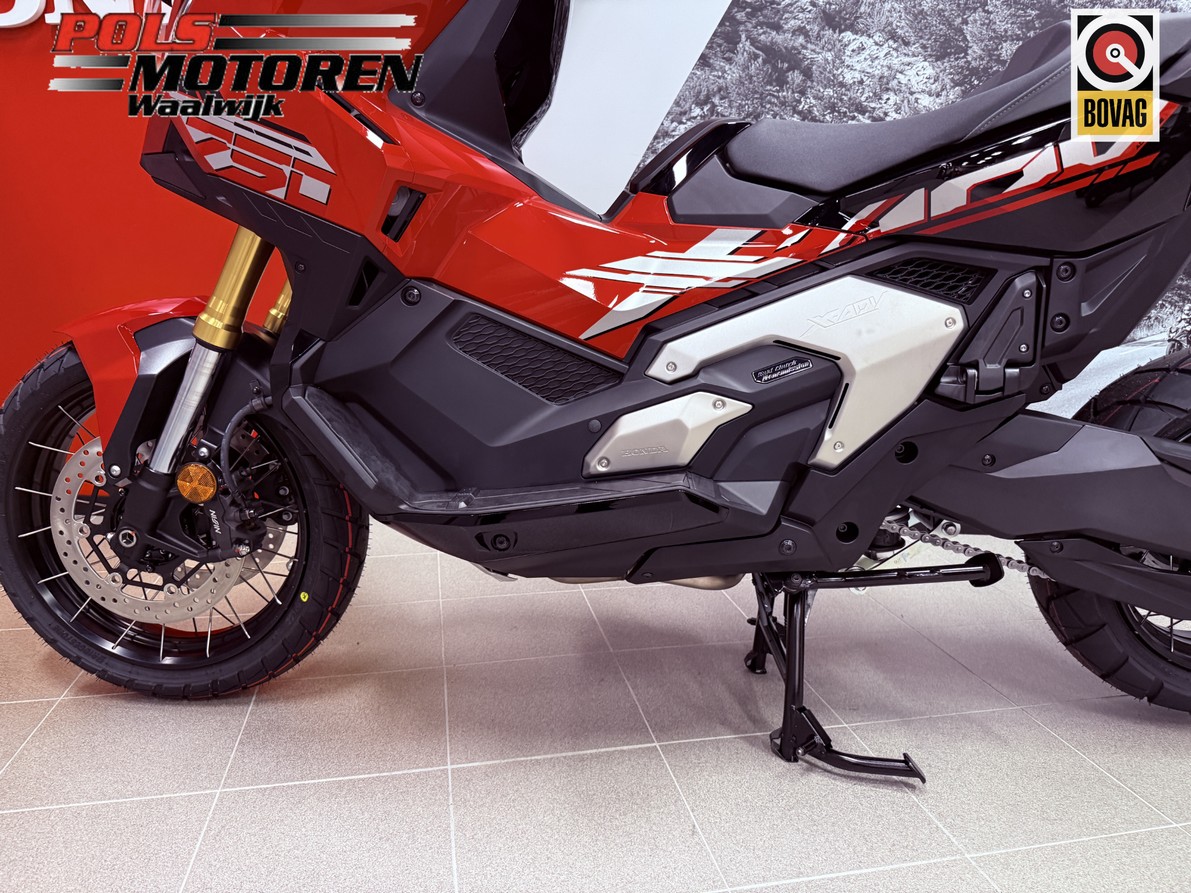 HONDA ADV 750 V X-ADV750