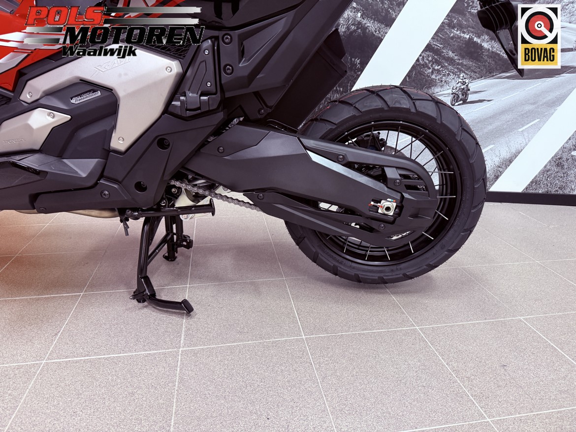 HONDA ADV 750 V X-ADV750
