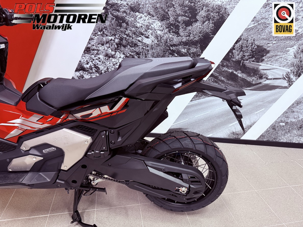 HONDA ADV 750 V X-ADV750