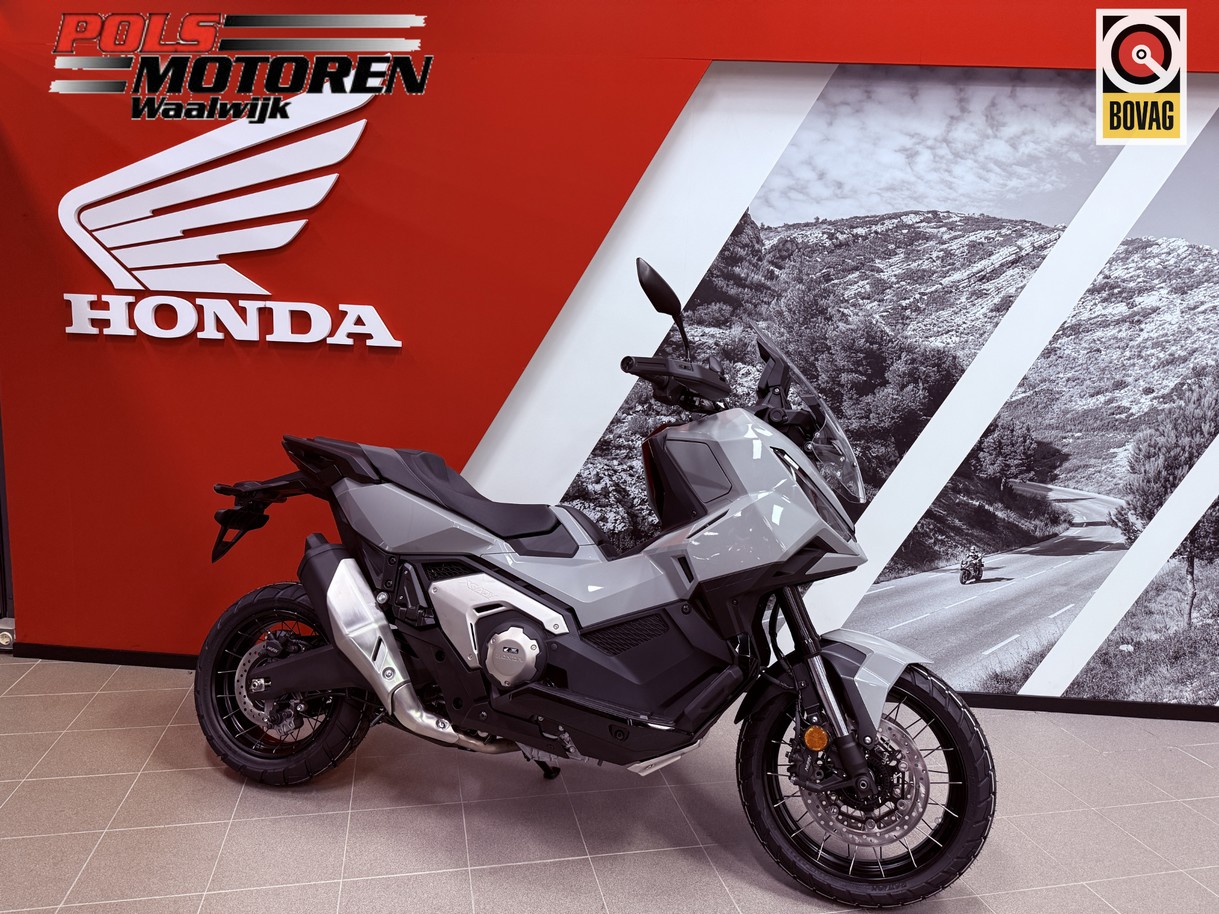 HONDA ADV 750 V X-ADV750