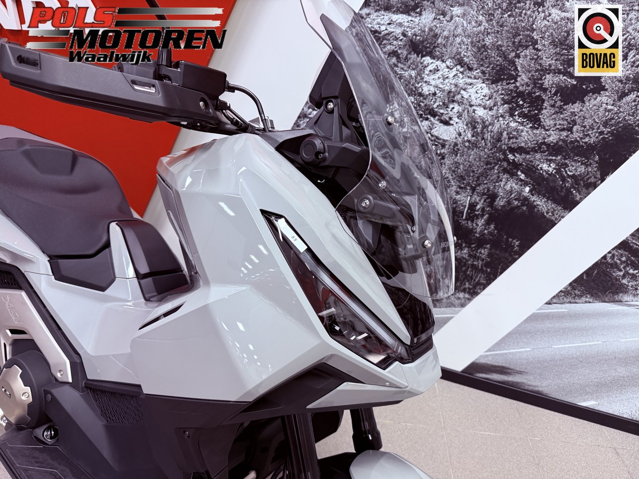 HONDA ADV 750 V X-ADV750
