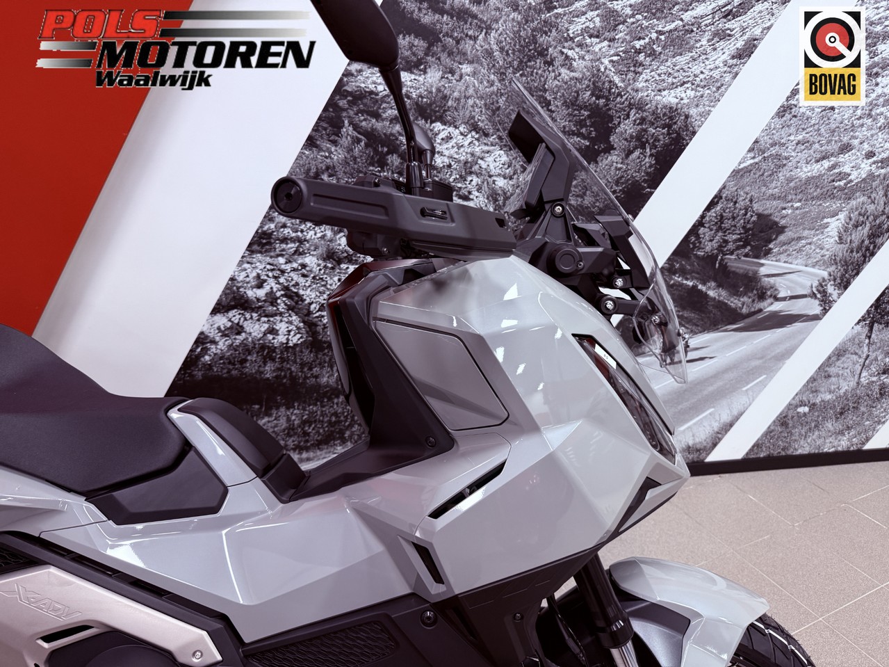 HONDA ADV 750 V X-ADV750