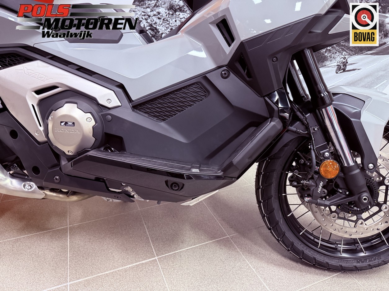 HONDA ADV 750 V X-ADV750