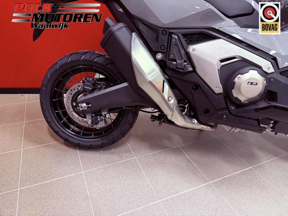 HONDA ADV 750 V X-ADV750