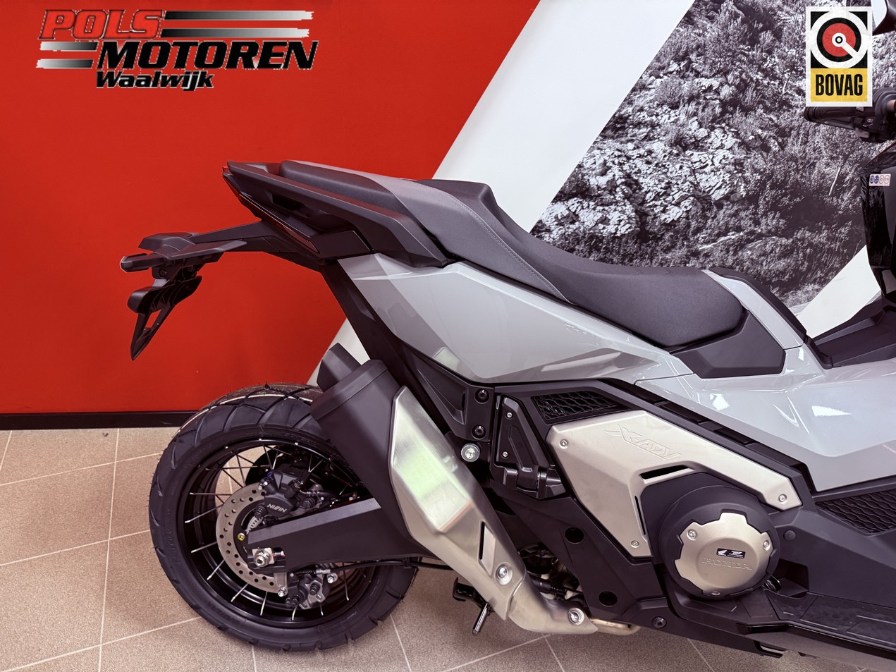 HONDA ADV 750 V X-ADV750