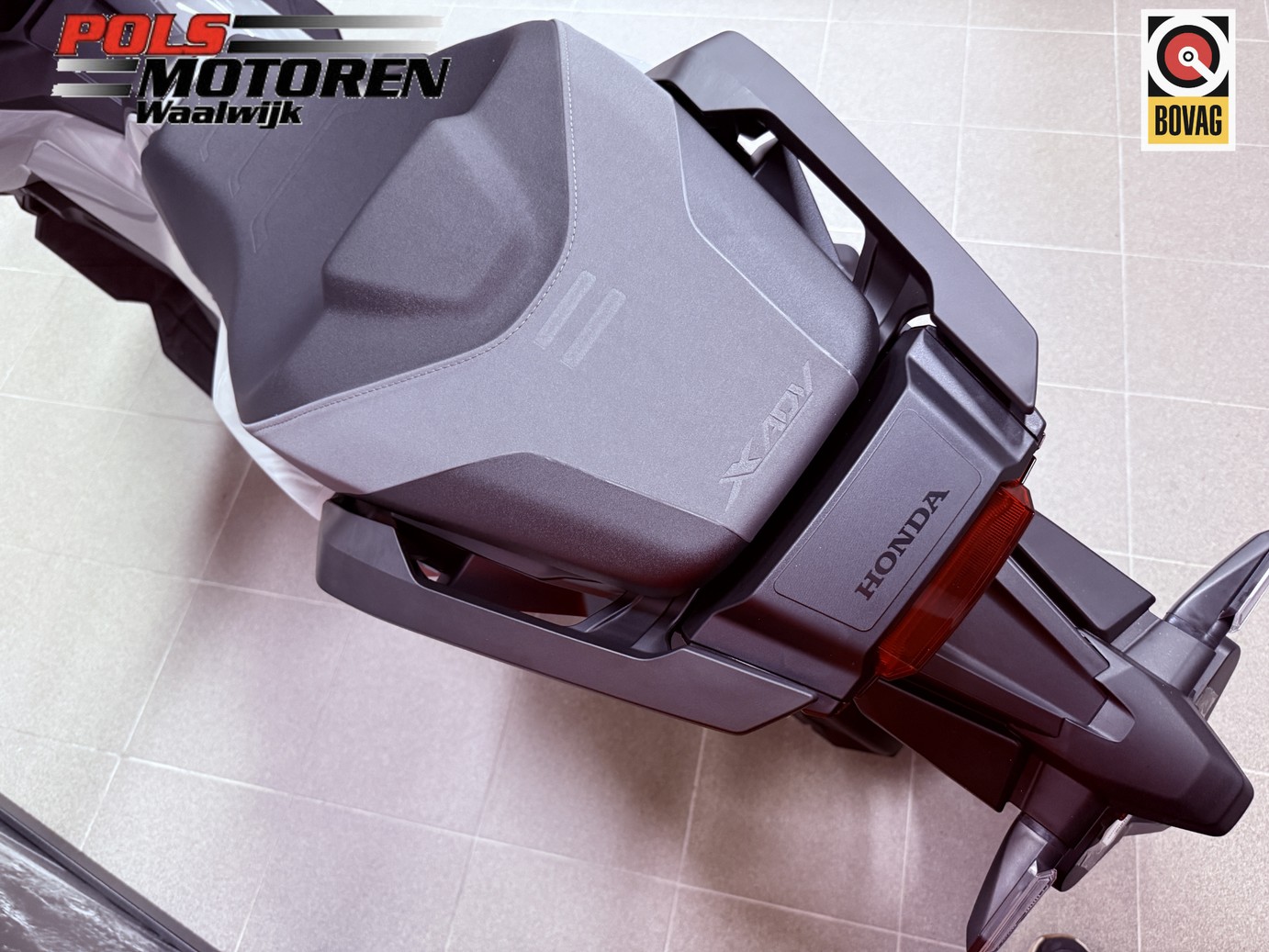 HONDA ADV 750 V X-ADV750