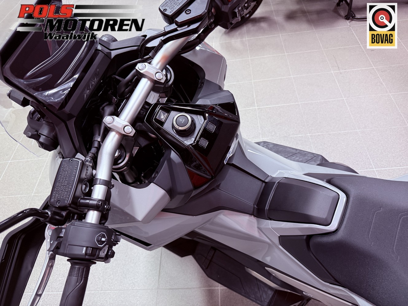 HONDA ADV 750 V X-ADV750
