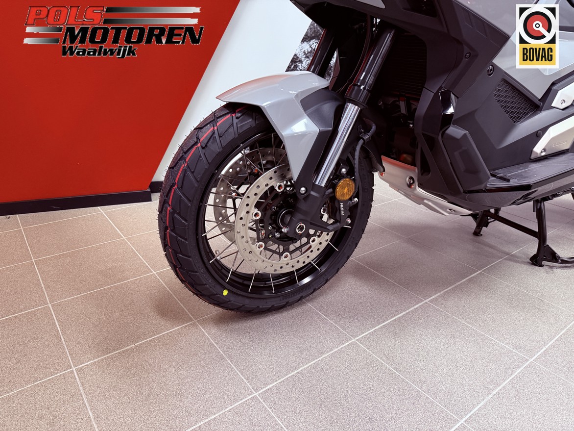 HONDA ADV 750 V X-ADV750