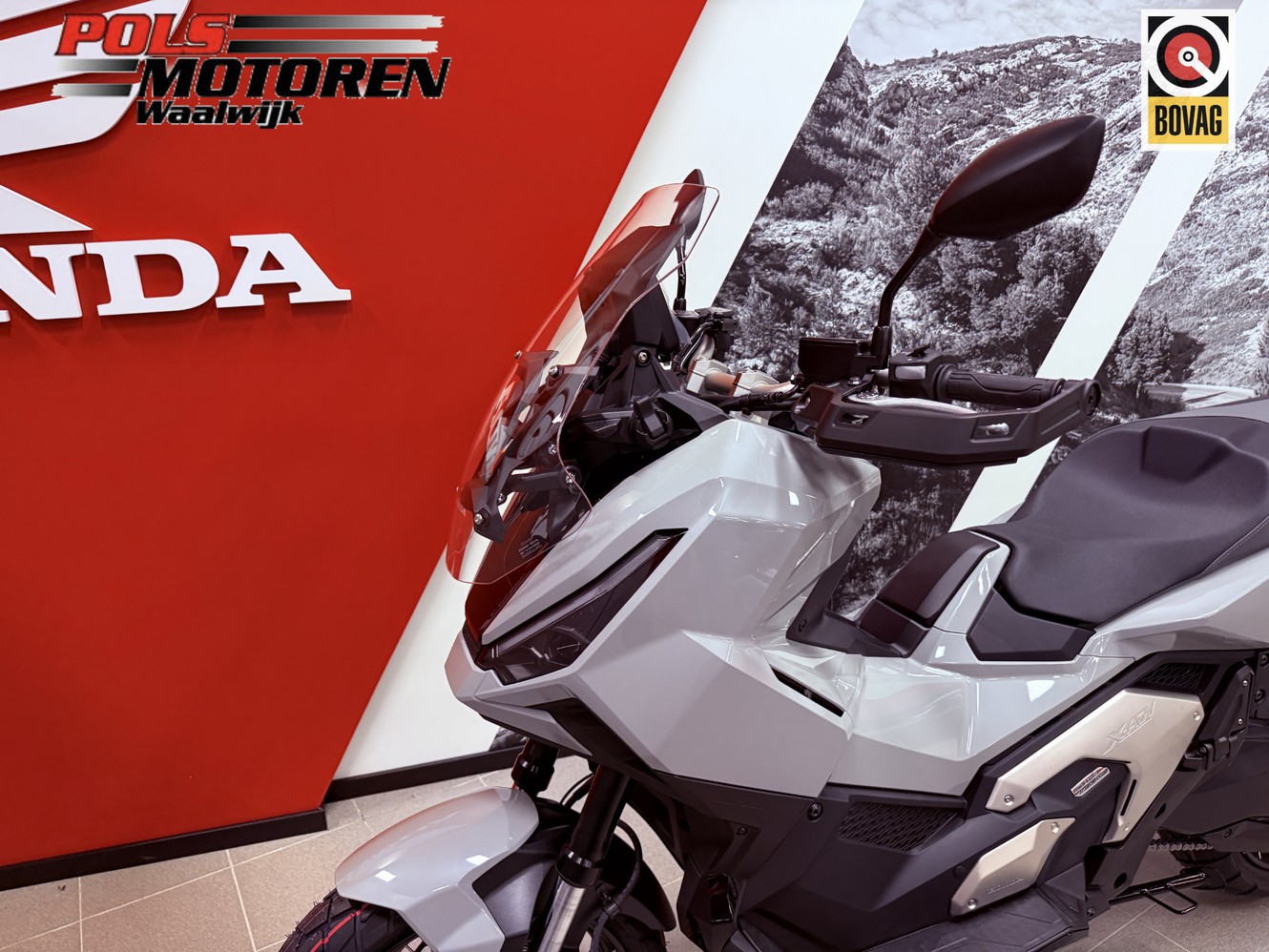 HONDA ADV 750 V X-ADV750