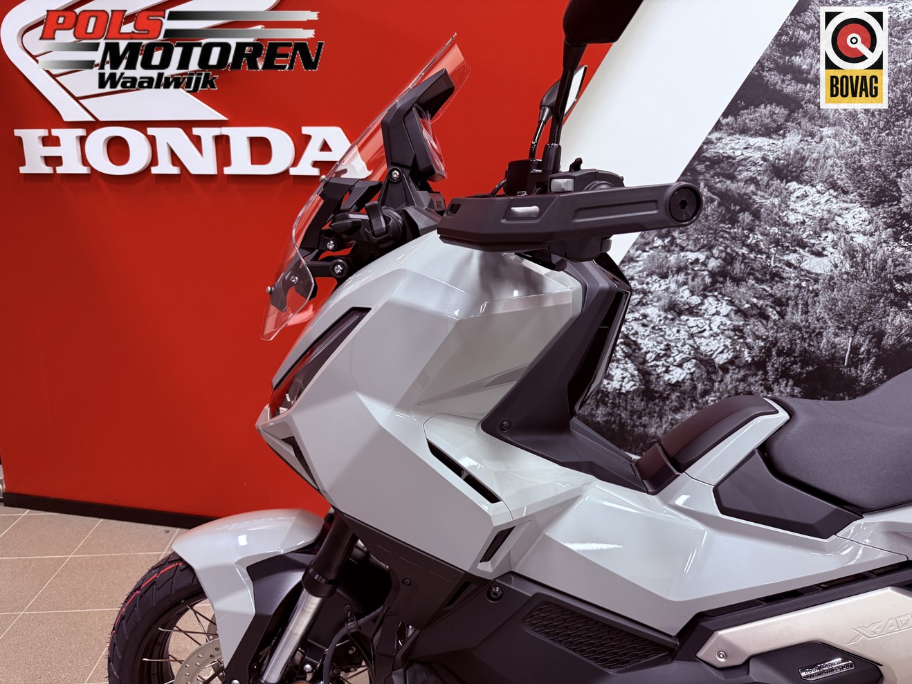 HONDA ADV 750 V X-ADV750