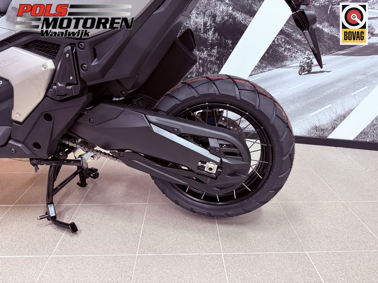 HONDA ADV 750 V X-ADV750