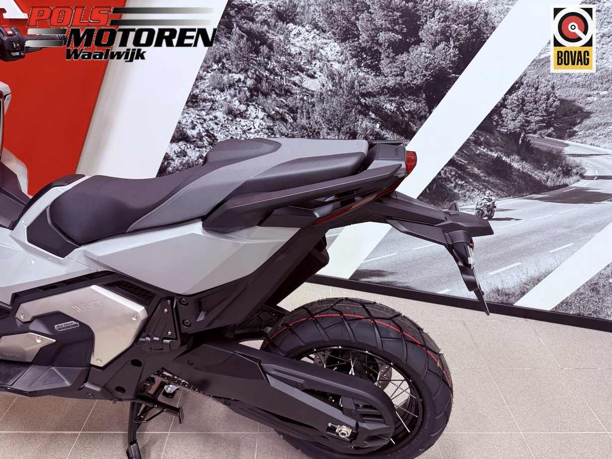 HONDA ADV 750 V X-ADV750