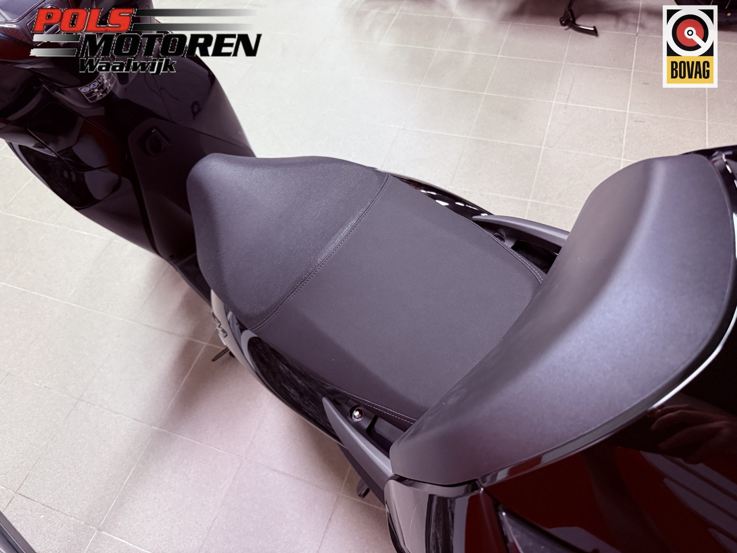 HONDA SH 350 AT SH 350 (incl. Topbox