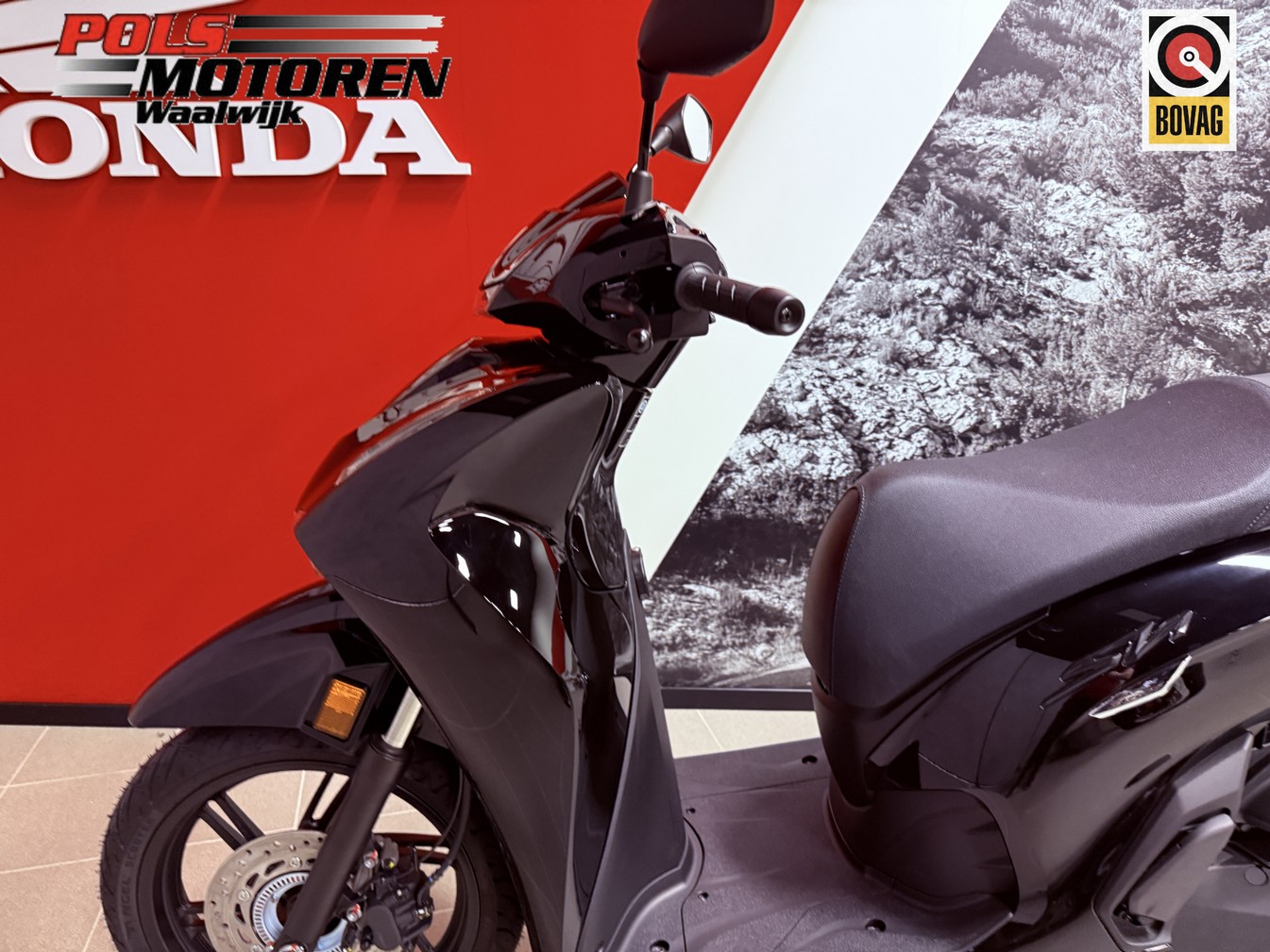 HONDA SH 350 AT SH 350 (incl. Topbox