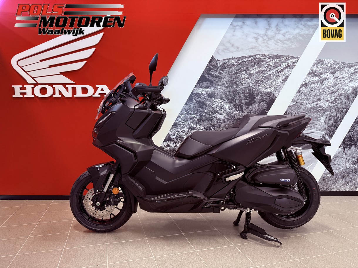 HONDA ADV 350 T X-ADV350