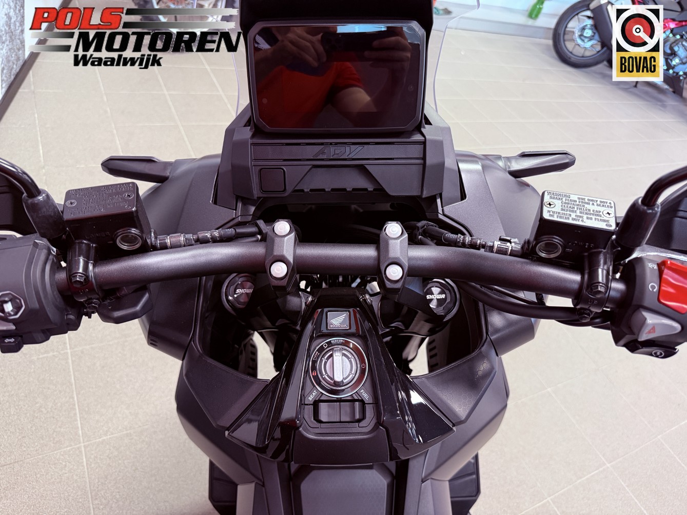HONDA ADV 350 T X-ADV350