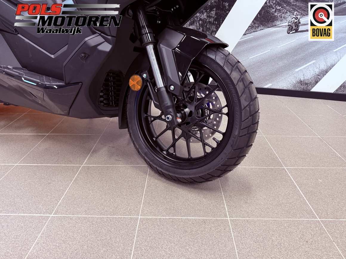 HONDA ADV 350 T X-ADV350