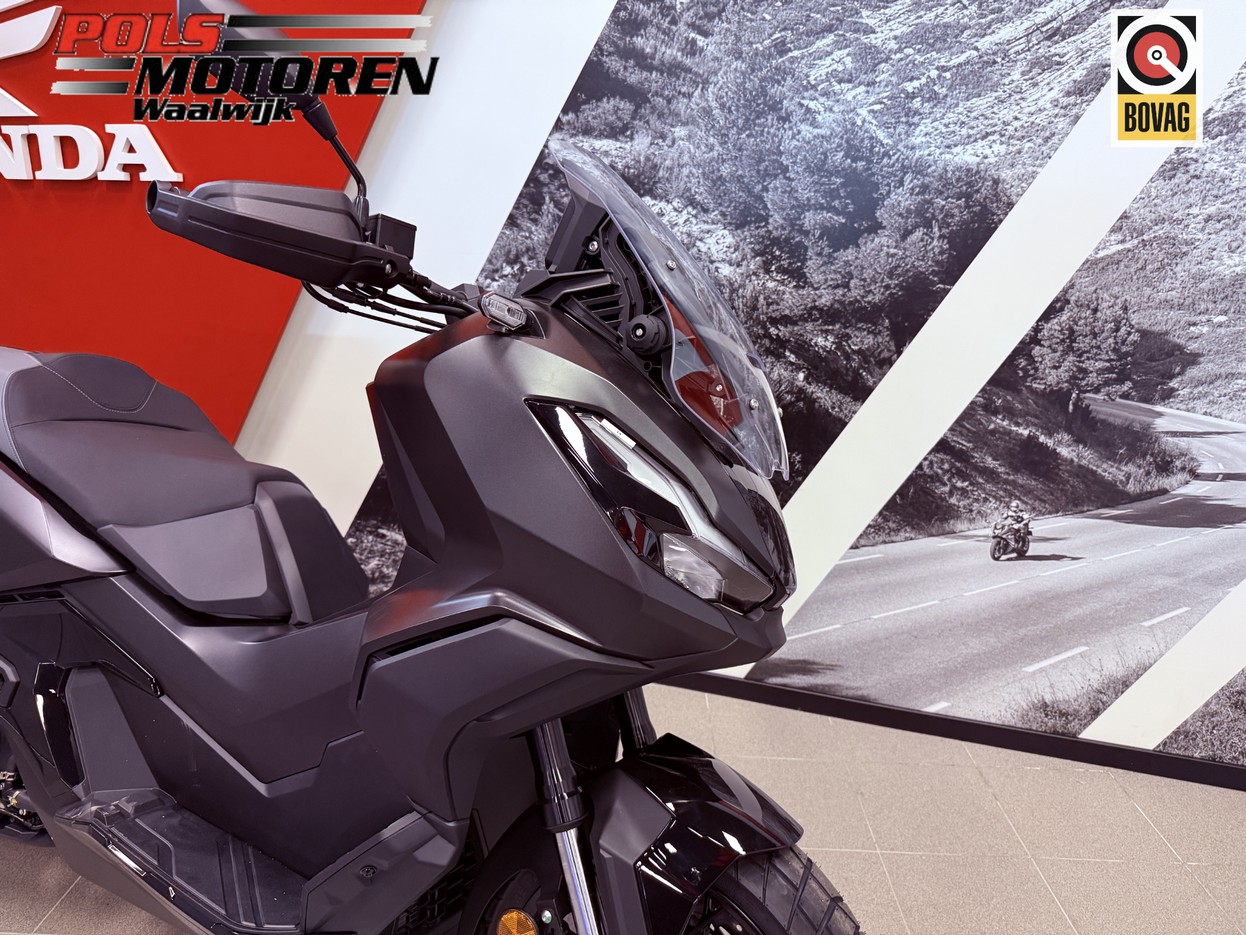 HONDA ADV 350 T X-ADV350