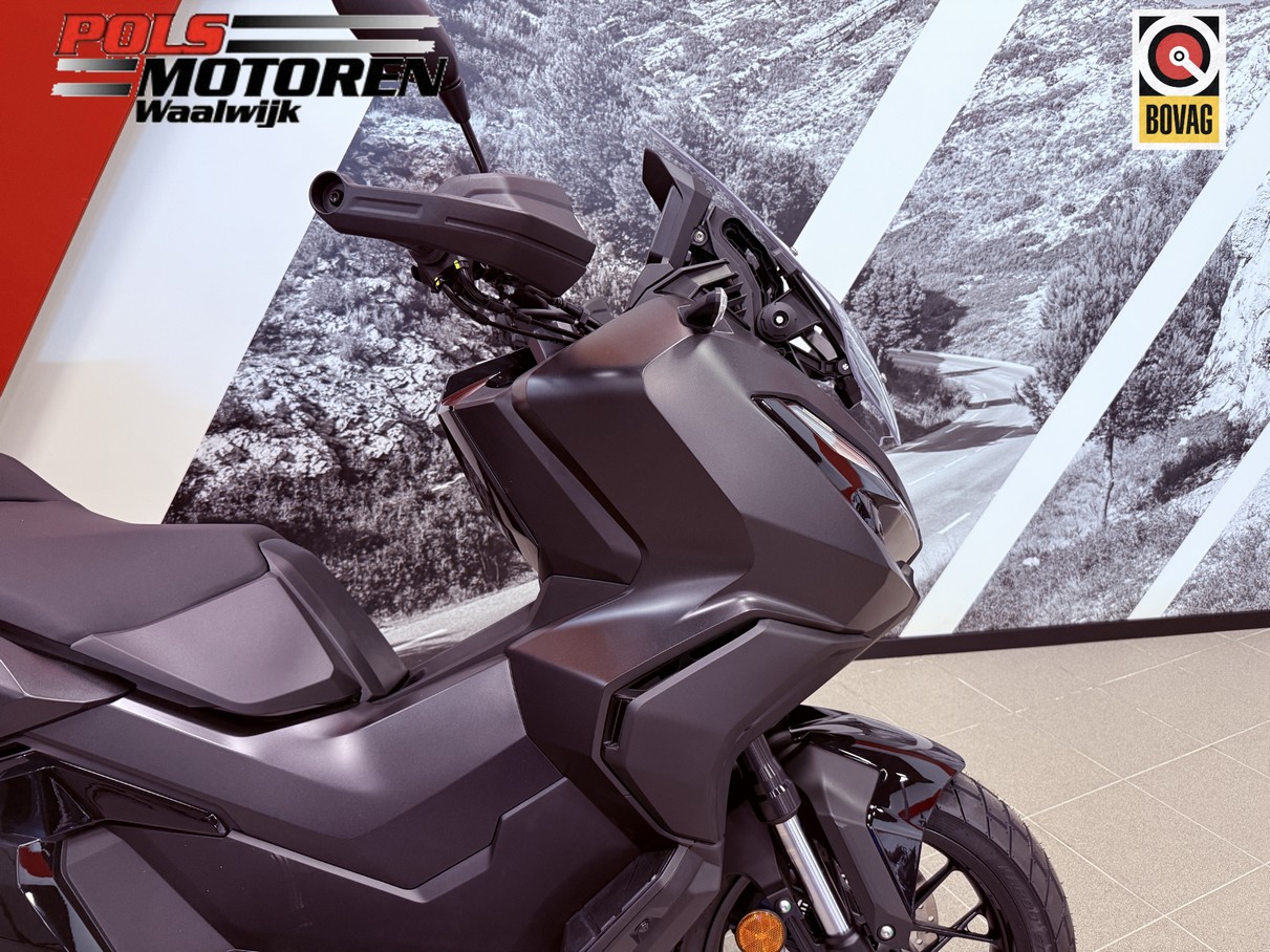 HONDA ADV 350 T X-ADV350