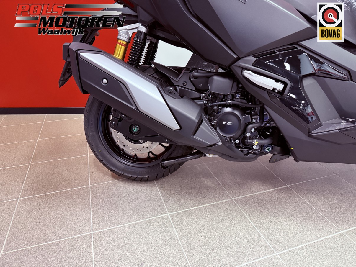 HONDA ADV 350 T X-ADV350