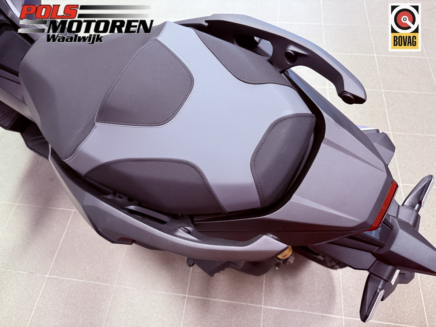HONDA ADV 350 T X-ADV350