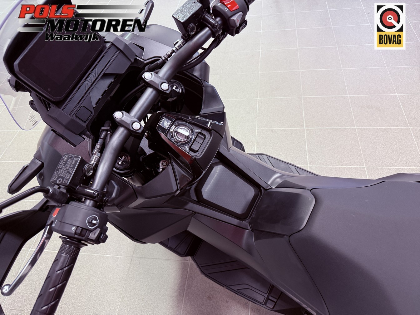 HONDA ADV 350 T X-ADV350