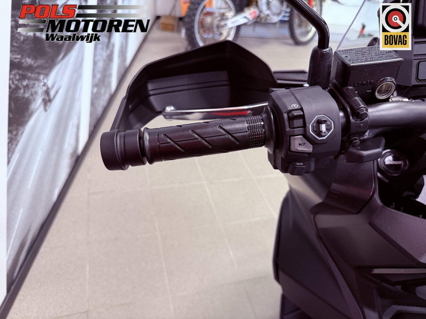 HONDA ADV 350 T X-ADV350