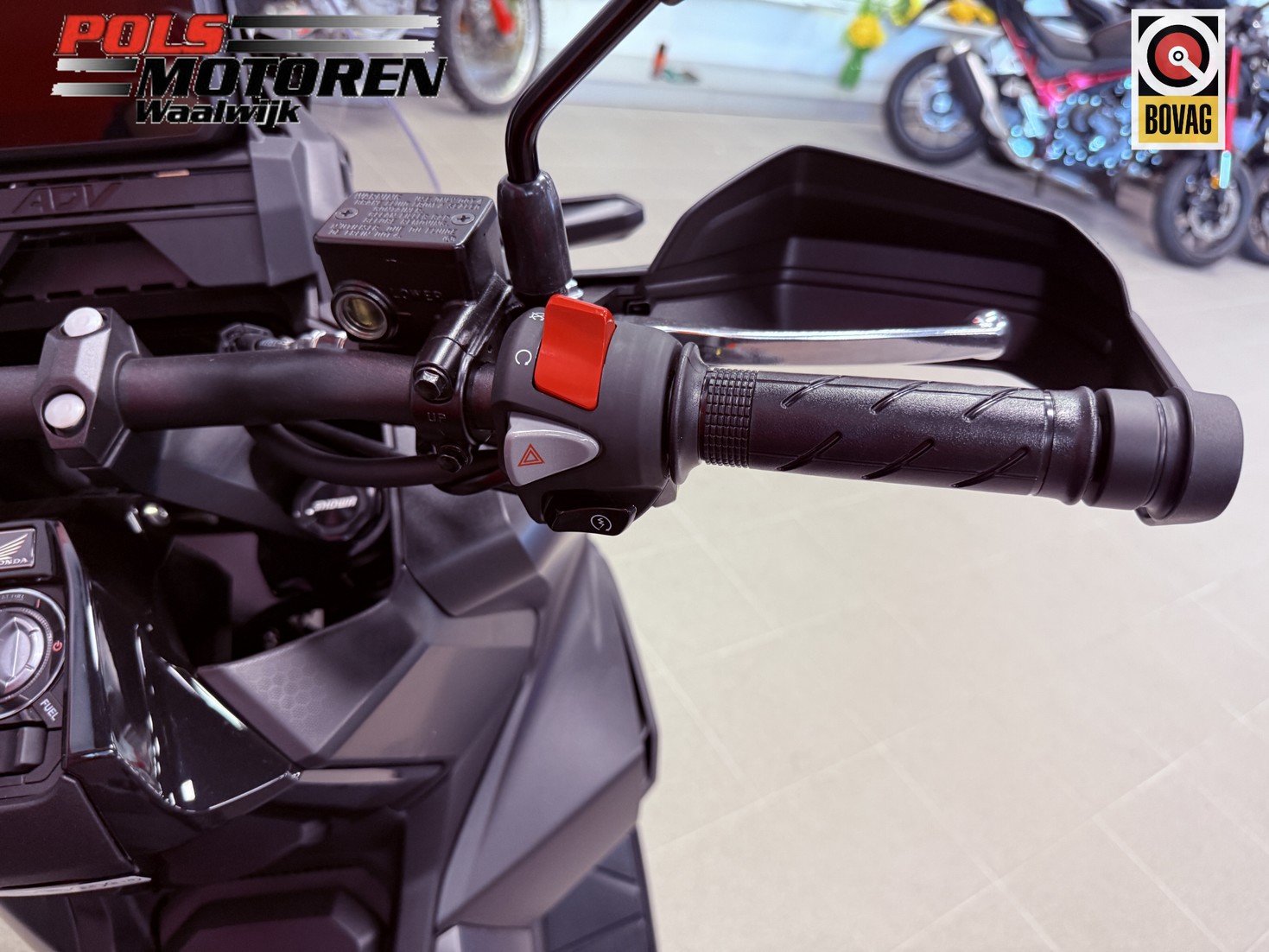 HONDA ADV 350 T X-ADV350
